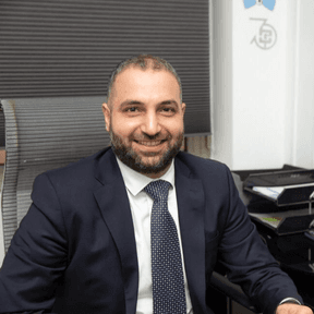 Hussein Moussa
