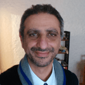 Eyad Atallah
