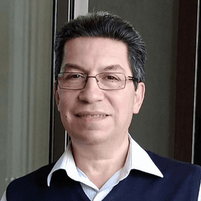 Roger Estephan