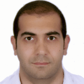Ali Abbas