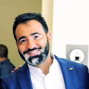 Abbas SIBAI