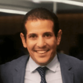 Mohamed Ramzi