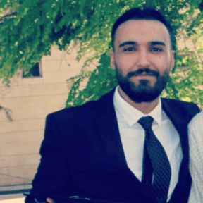 Mazen Darwish