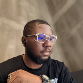 Ephraim O. Dafiaghor