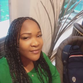 Ngozi Ibe