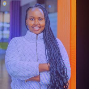 Stacy Kimachia