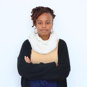 Tiffany Mulinge