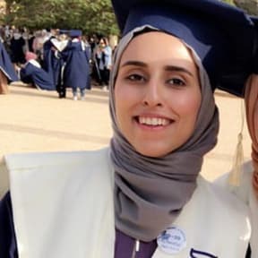 Hadeel Zoway