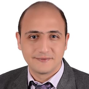 hossam el agouz