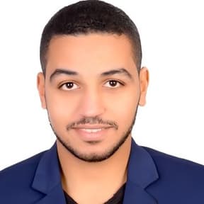 Mahmoud Shaban