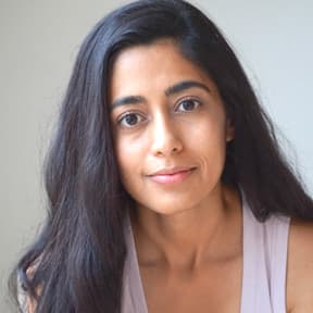 Esha Chhabra