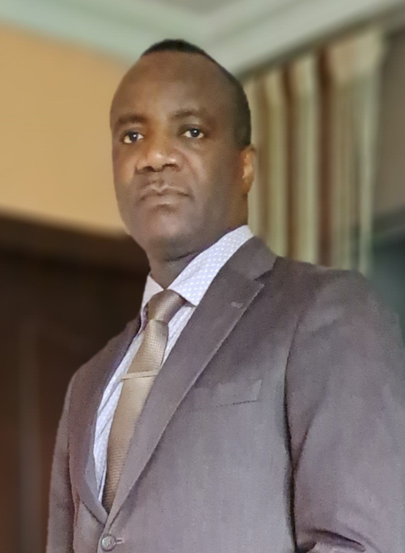 Ademola Latinwo