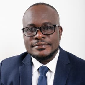 Henry Kofi Mensah