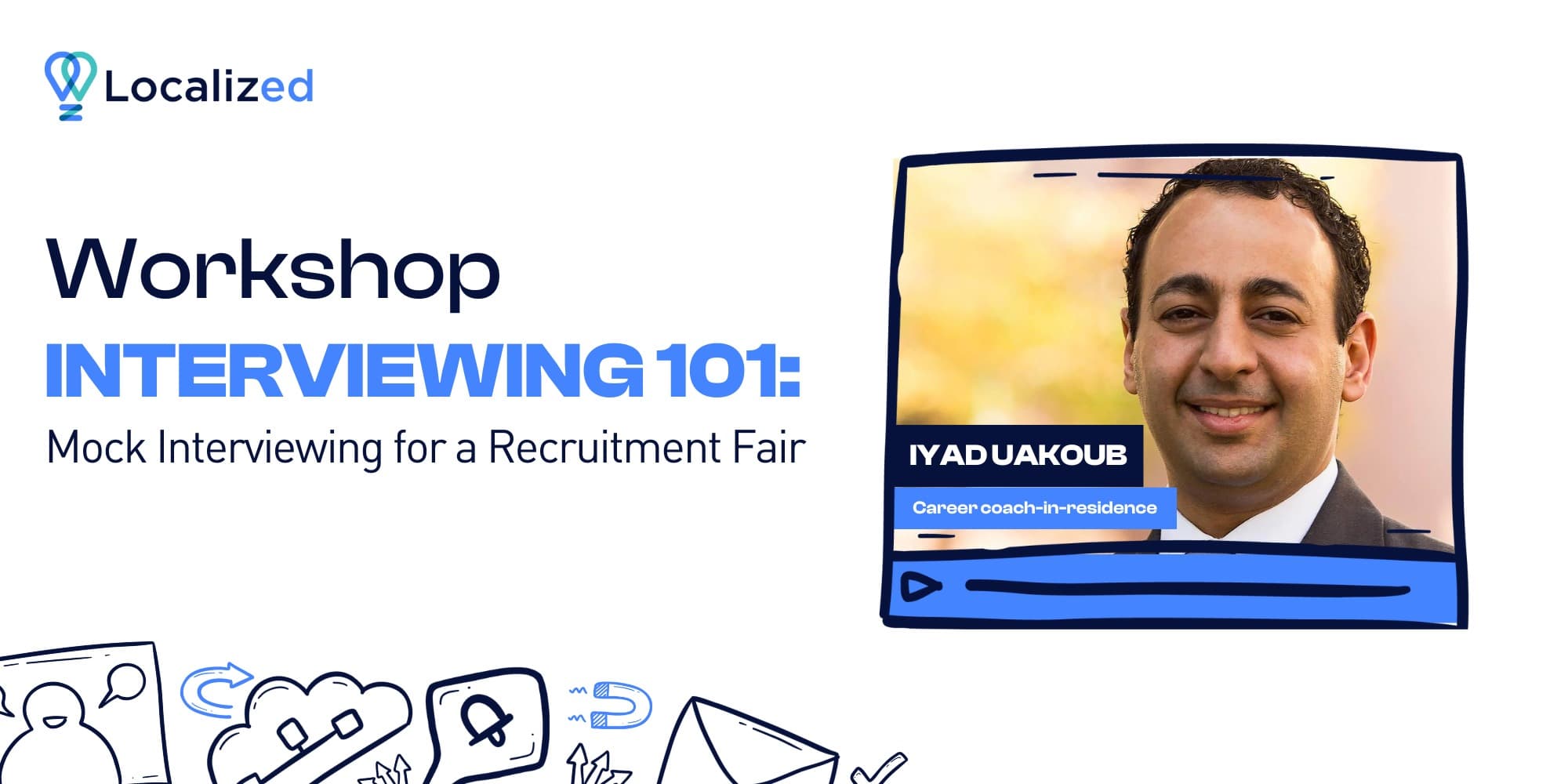 Workshop: Mock Interviewing for a Recruitment Fair