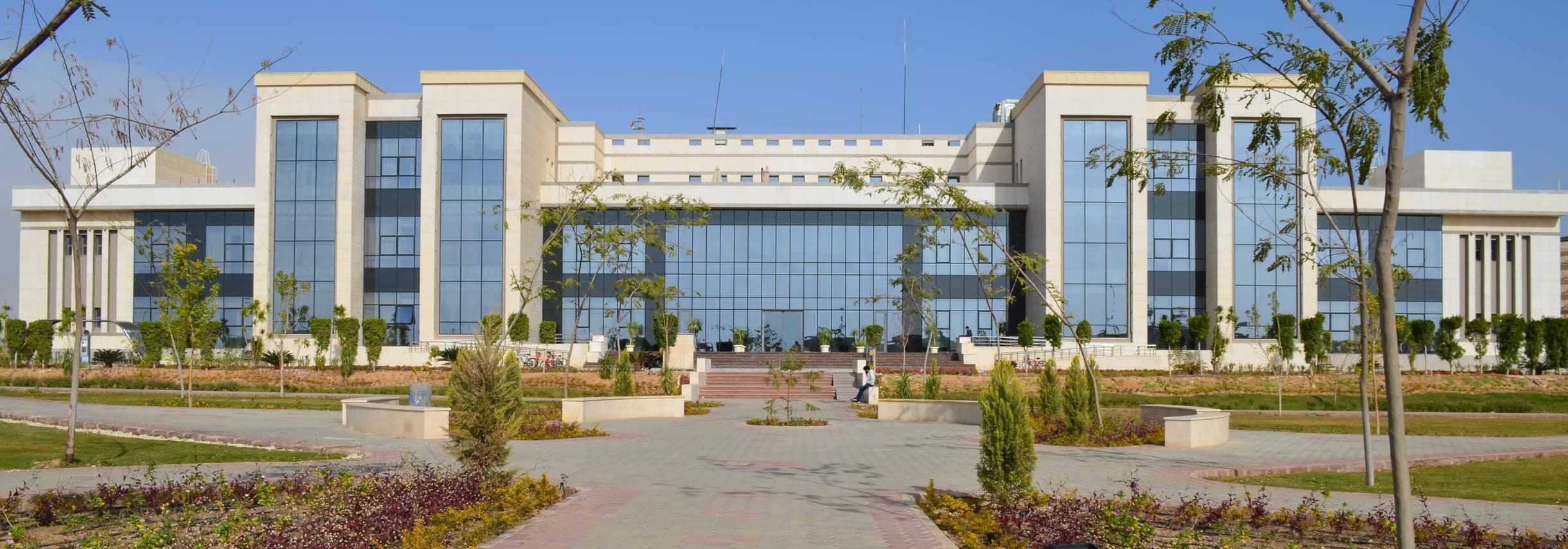 Zewail City of Science and Technology