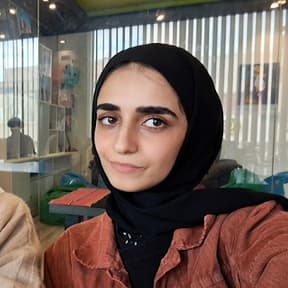 Ghazala Mogareb