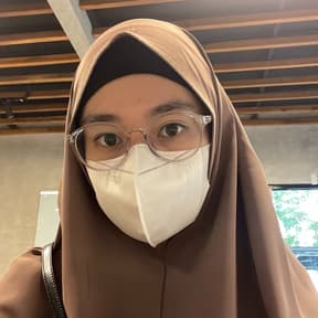 Fathia Jasmine Asmara