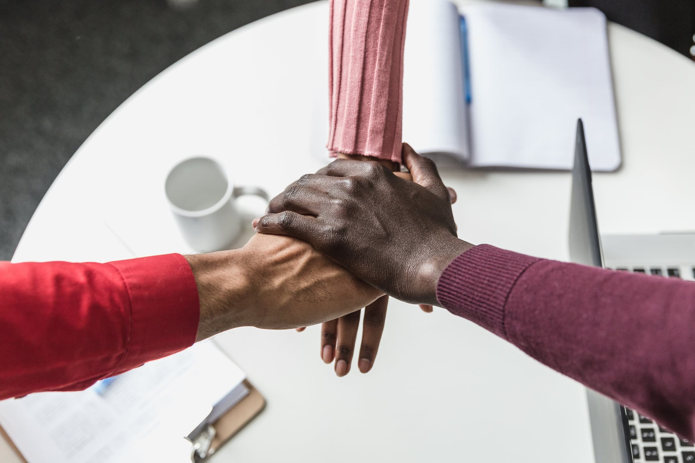 Workspace Diversity, Equity, and Inclusion seem like a tough challenge but can be resolved with basic organizational audits and adjustments 