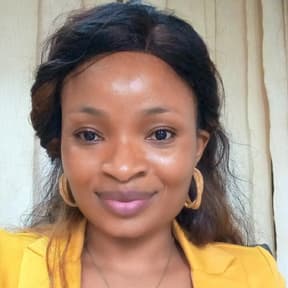 Justina Obiajulu-Ossai