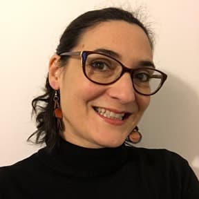 Amel Benallegue