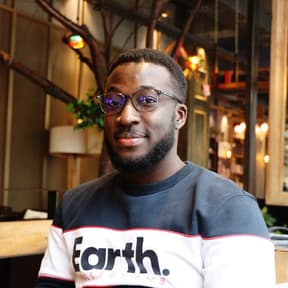 David Ewusi-Mensah