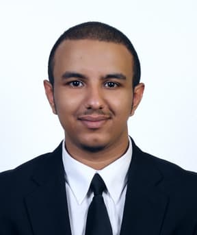 Ala'a Mohammed Kaid Saif