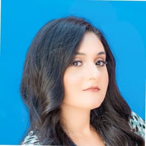 Christine    Nady Boushra