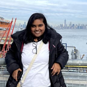Pratiksha Gade