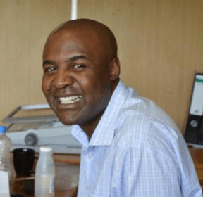 Mutale Moyo
