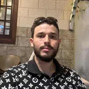 mohamed el amin EL HADDAR
