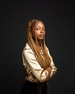 Nifemi  Akinola 
