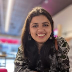 Sweta Mishra