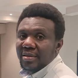 Olakunle Fajorin