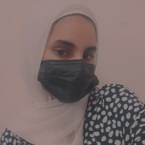 Ayat Ahmed