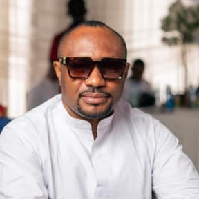 Inimfon Etefia FIMC CMC