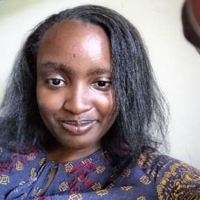 Sarah Nganga