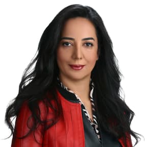 Gökşen Töre Sancak