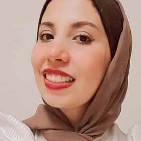 Israa M. Rabie
