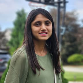 Janki Mavani