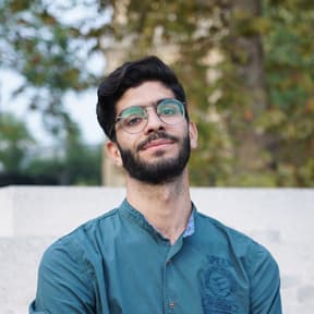 Hamza Al Zahab