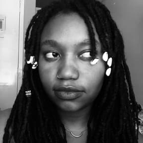 Tess Nyamwanda