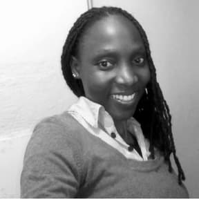 Genevieve Otieno