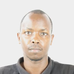Nicholas Kibet