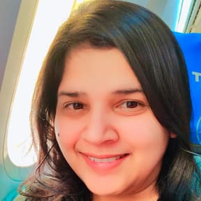 Shradha Sharma