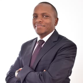 Joel Ndungu ,