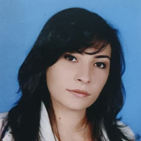 Christine  Zekrian