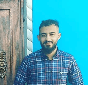 Ma'moun Iqtait