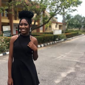 Oluwaseun Shoniran