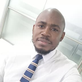 Samuel Egbuson