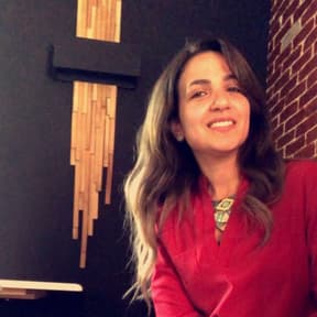Maya Saada